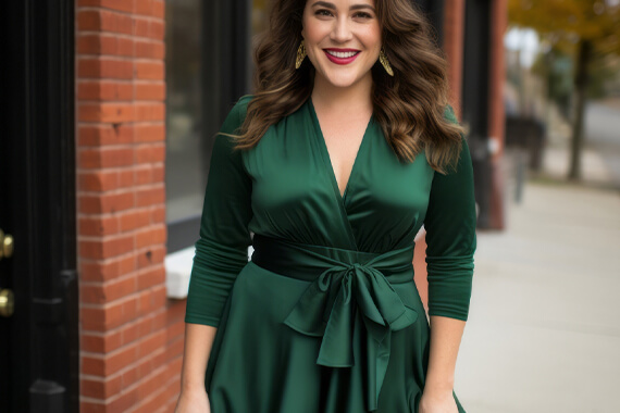 Women's Evening & Occasion Wear