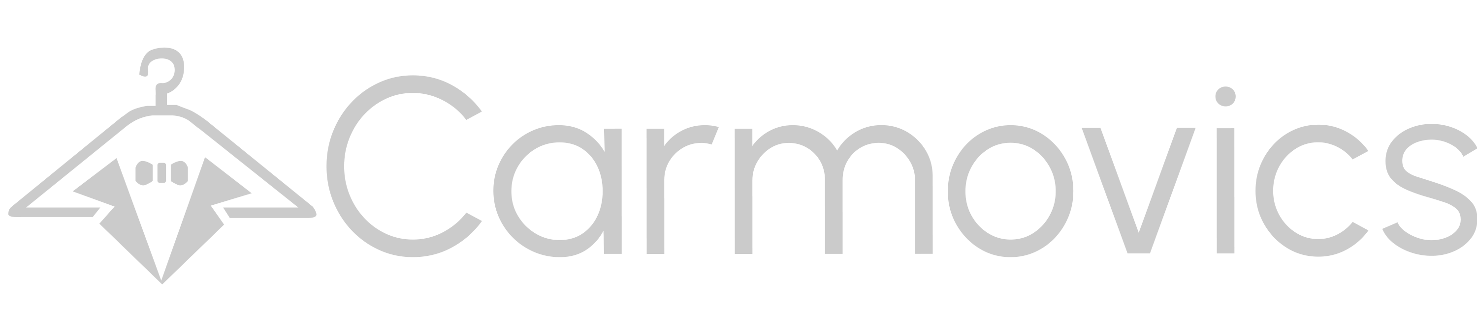 Carmovics lOGO