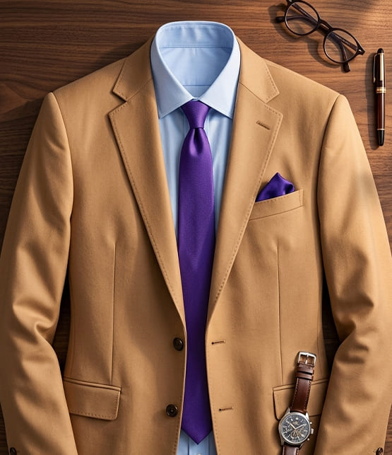 Amber Urban Tailoring 2