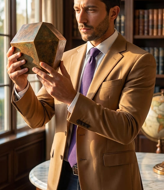  Amber Urban Tailoring 4