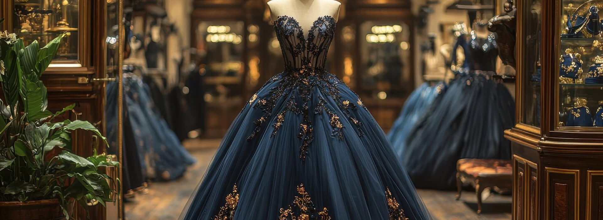 Dress the Moment Right